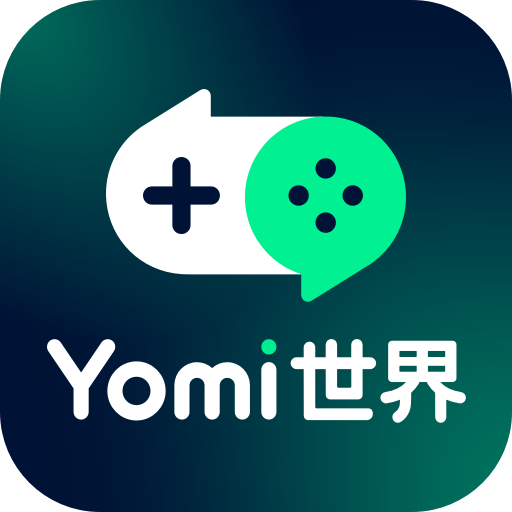 Yomi世界加速器1.8.1.0