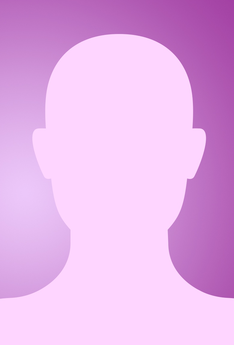 Portrait of Grant Armstrong