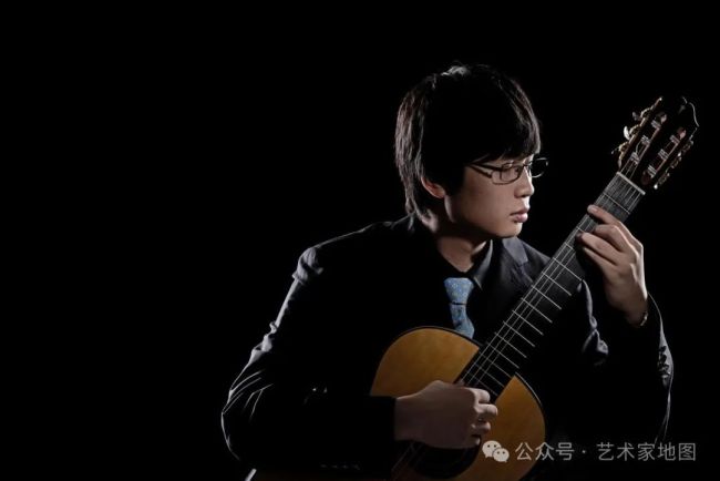 演奏家介绍：刘允宸