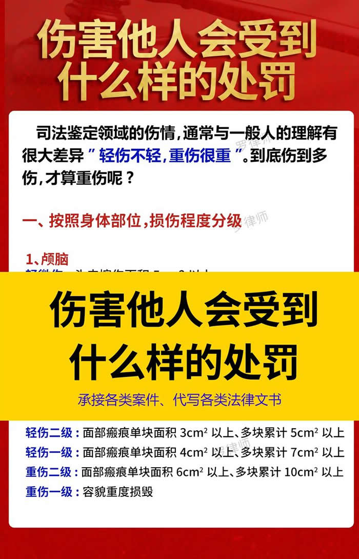 伤害他人会受什么样的处罚.jpg