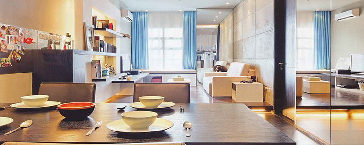 英国租房超详细攻略贴-异乡好居