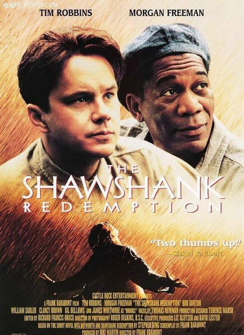 历史十大最经典电影 有没有你的最爱?