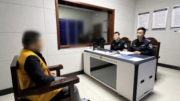 非法拘禁他人！淄博王某、李某被警方抓获