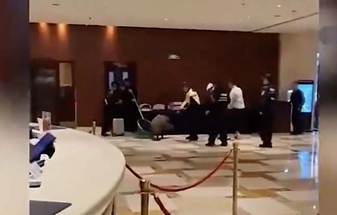 面对“疯狂”的野猪,我们该怎么办?央媒十问野猪“肇事”