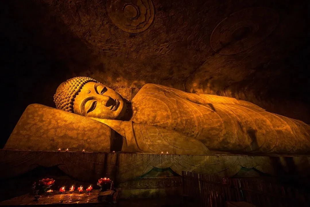 佛像怎么看?菩萨都是谁?一篇文章带你认清佛像