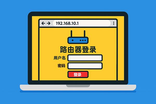 192.168.100.1登录地址