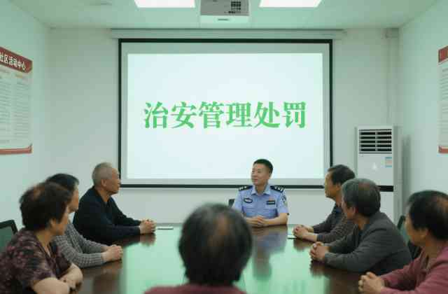 殴打他人治安管理处罚标准:2025年最新法律解析与实务指南