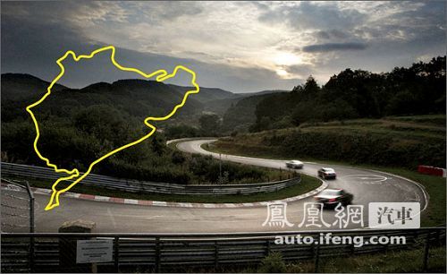 你不可能知道的 独家揭秘纽伯格林赛道十大秘密