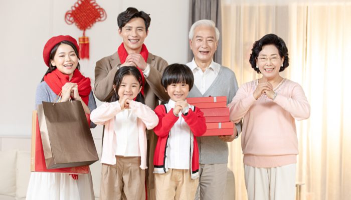 中国传统文化春节介绍 关于春节的资料和来历