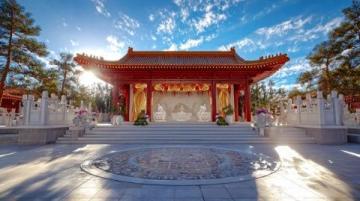 云南曲靖旅游全攻略:必游景点+文化活动+美食住宿指南(2023年最新版)