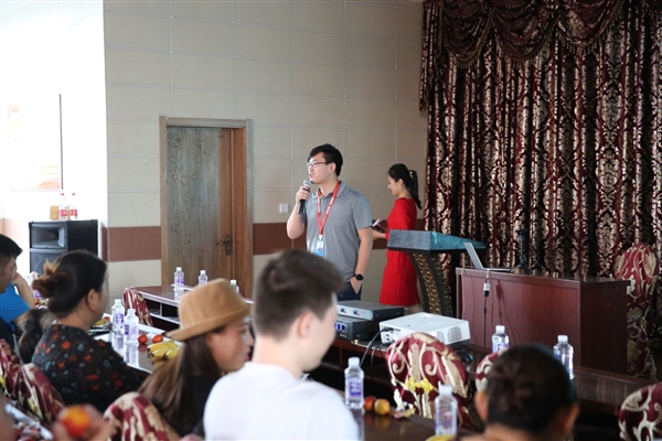 河南商丘:食安遇见《电商法》“倒逼”企业主体责任 首宣建数字化规范市场竞争城市