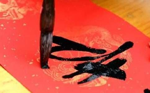 有关感恩的对联