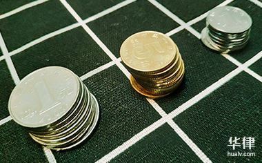 把别人的货款用了算诈骗吗